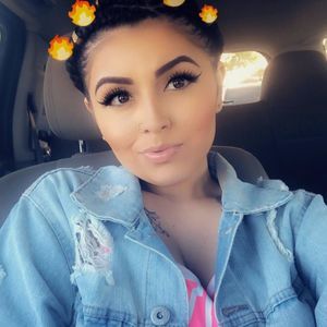 Meet your Posher, Lilliana